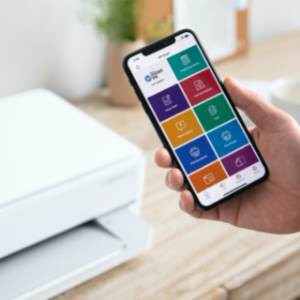 123.HP Printers - Setup HP Smart App 2019